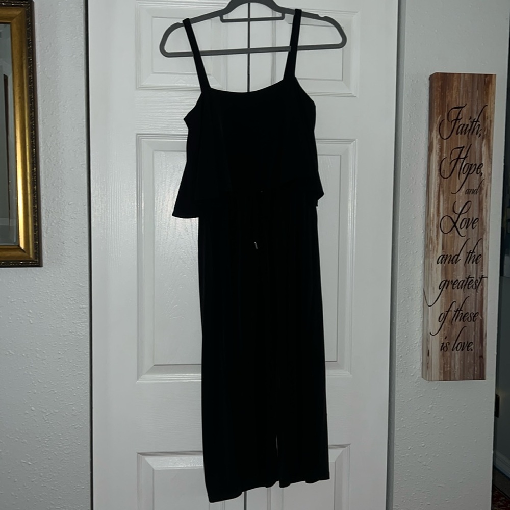 Michael Kors jumpsuit. Petite
